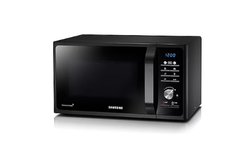 SAMSUNG MG23F301TAK/OL mikrovalovna pečica